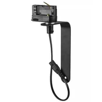 Audio Pro TM-10 Wandhalterung für A10/G10 Lautsprecher, Schwarz