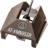 Audio-Technica AT-VMN95SH Ersatznadel (Braun)