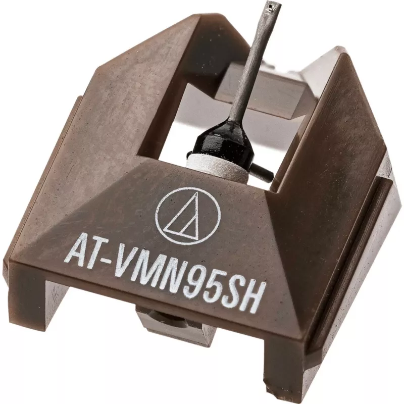 Audio-Technica AT-VMN95SH Ersatznadel (Braun)