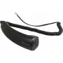 AUERSWALD COMfortel Wideband Handset Wall Mount (55004) - Anthrazit