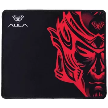 AULA Coaster Wind Red Mechanische Gaming-Tastatur mit RGB-Hintergrundbeleuchtung und abnehmbarer Handballenauflage