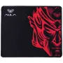 AULA Coaster Wind Red Mechanische Gaming-Tastatur mit RGB-Hintergrundbeleuchtung und abnehmbarer Handballenauflage