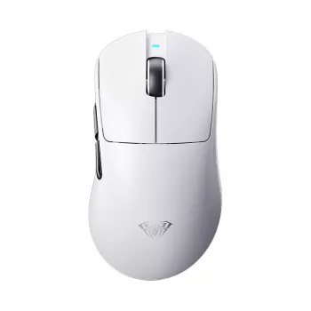 AULA SC900 Pro Weiße Maus