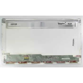 AUO 17.3 inch LCD-Bildschirm, 1920x1080, 60Hz, matt, 30-Pin, linker Anschluss