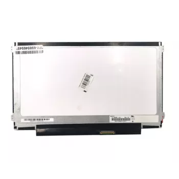 AUO Bildschirm 11,6 Zoll, 1366x768, 60Hz, glänzend, 40-Pin, rechts