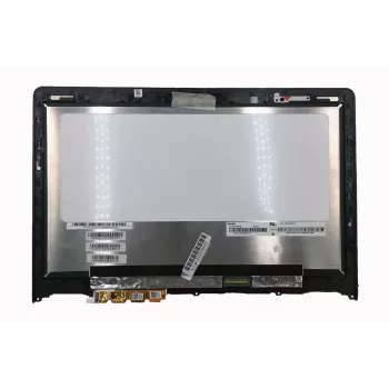 AUO Display, 11,6, 1920x1080, 60Hz, glänzend, 30-Pin, rechts, IPS, Touch
