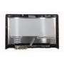 AUO Display, 11,6, 1920x1080, 60Hz, glänzend, 30-Pin, rechts, IPS, Touch