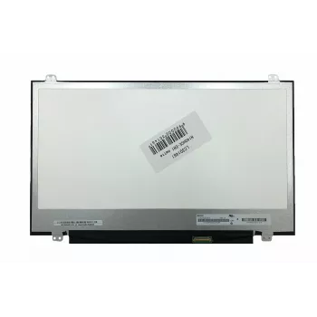 AUO Bildschirm 14,0, 1920x1080, 60Hz, matt, 30-Pin, rechts, IPS