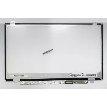 AUO LC300143 14.0 inch Laptop LCD Bildschirm, 1366x768, 60Hz, Matt, 30pin, Rechte Seite
