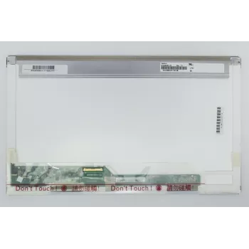 AUO LC300341 14,0 Zoll HD Glänzender LED Laptop-Bildschirm - 1366x768, 60Hz, 40-Pin LVDS, Linker Anschluss