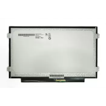 AUO LC300525 10,1 Zoll WSVGA 1024x600 60Hz Glänzender 40-Pin LCD-Bildschirm