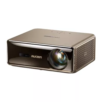 Aurzen Eazze D1 Max Projektor