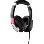 Austrian Audio HI-X15 Kopfhörer - Geschlossene dynamische On-Ear Studio-Kopfhörer mit 44-mm-Treibern, abnehmbarem Kabel, klappbarem Design, Schwarz