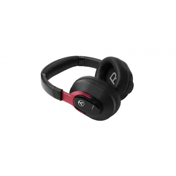 Austrian Audio HI-X25 BT Over-Ear Bluetooth-Kopfhörer, Schwarz