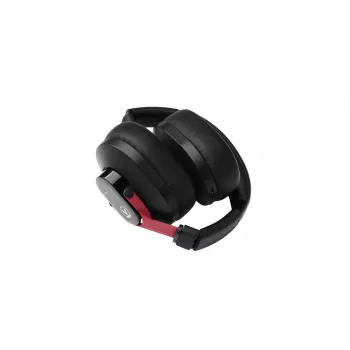Austrian Audio HI-X25 BT Over-Ear Bluetooth-Kopfhörer, Schwarz
