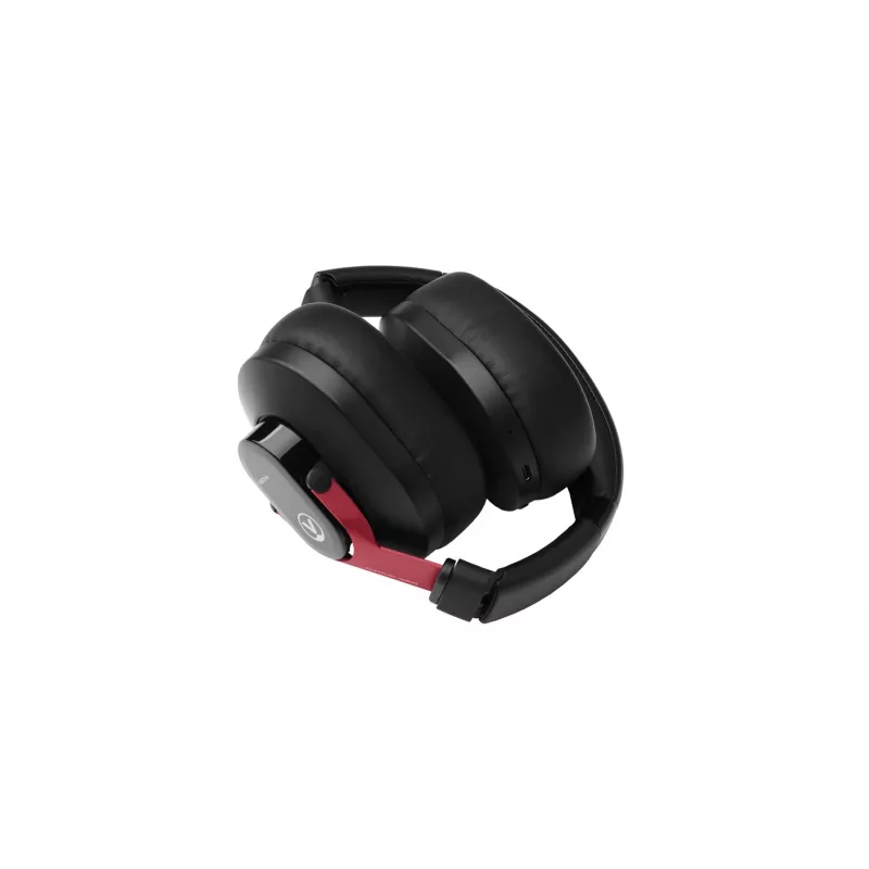 Austrian Audio HI-X25 BT Over-Ear Bluetooth-Kopfhörer, Schwarz