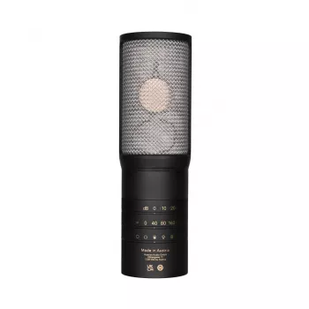 Austrian Audio OC-S10 Studio Set Großmembran-Kondensatormikrofon