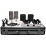 Austrian Audio OC818 Dual Set Plus - Großmembran-Kondensatormikrofon-Paar