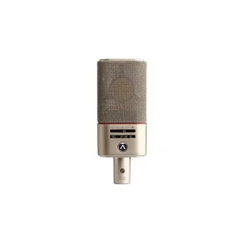 Austrian Audio OC818 Studio Set - Großmembran-Kondensatormikrofon