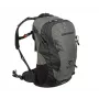 Author A-B Twister GSB X7 Fahrradrucksack, 7L, Schwarz/Grau