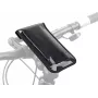 Author A-H900 wasserdichte Hülle für Mobiltelefon, 165 x 95 mm, Schwarz
