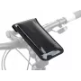 Author A-H950 IPX8 Wasserdichte Handyhülle 165x95mm Schwarz mit Umhängeband