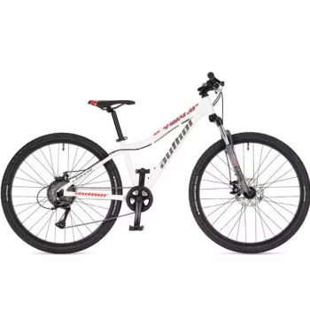 Author A-Matrix 26 inch Junior Hardtail Fahrrad - Weiß