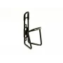 Author ABC-13N Fahrrad Flaschenhalter, Aluminium, Schwarz