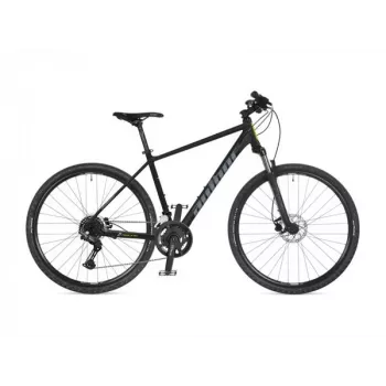 Author Airline 29 Mountainbike, Temple Grey Matt, 20 Zoll Rahmen