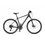Author Airline 29 Mountainbike, Temple Grey Matt, 20 Zoll Rahmen