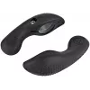 Author Lenkerenden ABE-500 Pro GripLock (schwarz)