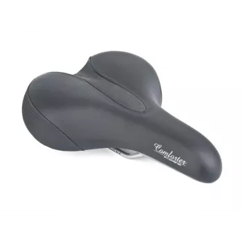 Author Fahrradsattel ASD Comforter, Schwarz