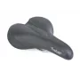 Author Fahrradsattel ASD Comforter, Schwarz