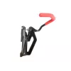 Author Fahrrad-Wandhalterung CC W05 Rad (Schwarz/Rot)