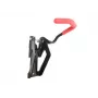 Author Fahrrad-Wandhalterung CC W05 Rad (Schwarz/Rot)