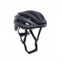 Author Impresa Inmold Fahrradhelm L/XL 59-61 cm Grau/Schwarz