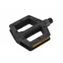 AUTHOR Pedalas APD-522-Junior Black Kinder-Plattformpedale 9/16 inch