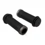 Author Rankenos AGR Junior R40 GripLock Fahrradgriffe, 102 mm, Schwarz