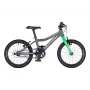 Author Record 16 Kinderfahrrad, Temple Grey/Fresh Green