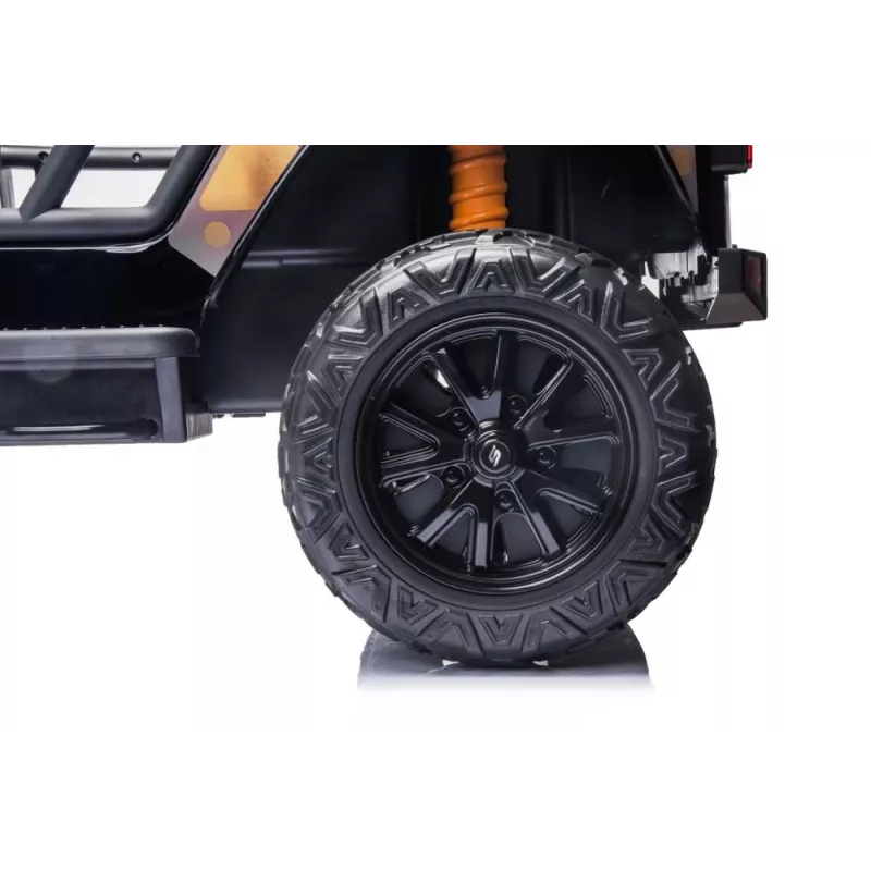 Auto Na Akumulator XB-1118 Black