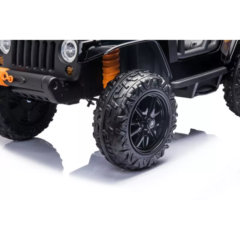 Auto Na Akumulator XB-1118 Black
