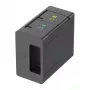 Automatisches Reinigungsflüssigkeits-Dosiermodul mit Doppelkammern 400+200 ml für Dreame Matrix10 Ultra, X60 Ultra und X60 Ultra Complete