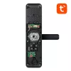 AVATTO Smart Digital Lock ZSDL-A270-B-ALI-6072 ZigBee 3.0 Schwarz