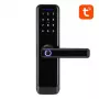 AVATTO Smart Digital Lock ZSDL-A270-B-ALI-6072 ZigBee 3.0 Schwarz