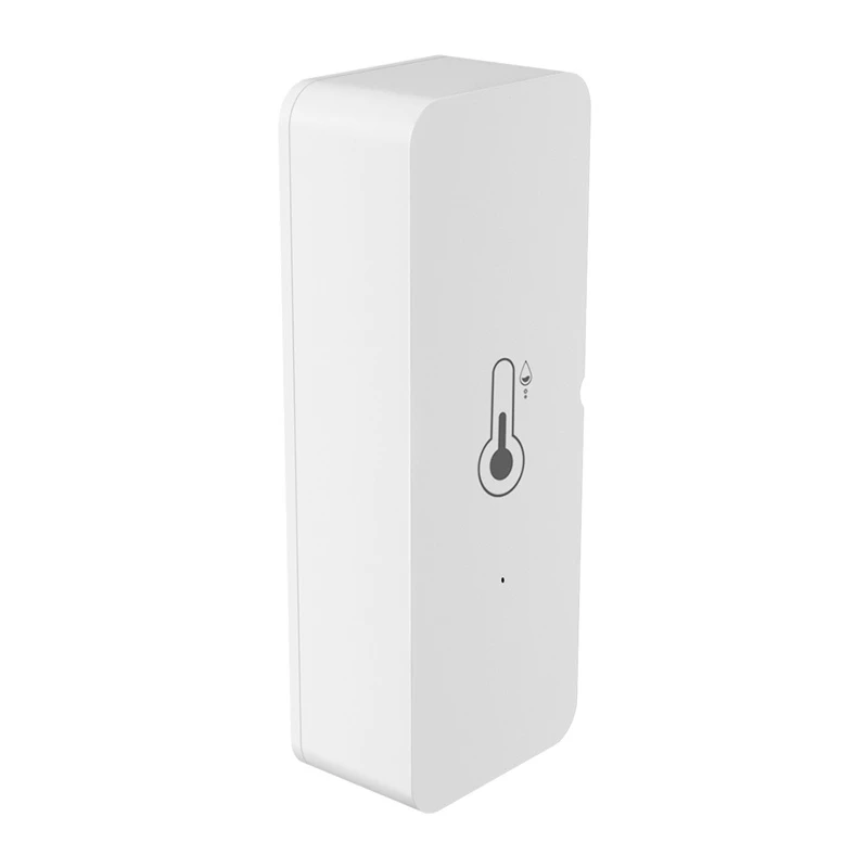 AVATTO WHS10 Smart WiFi Temperatur- und Luftfeuchtigkeitssensor