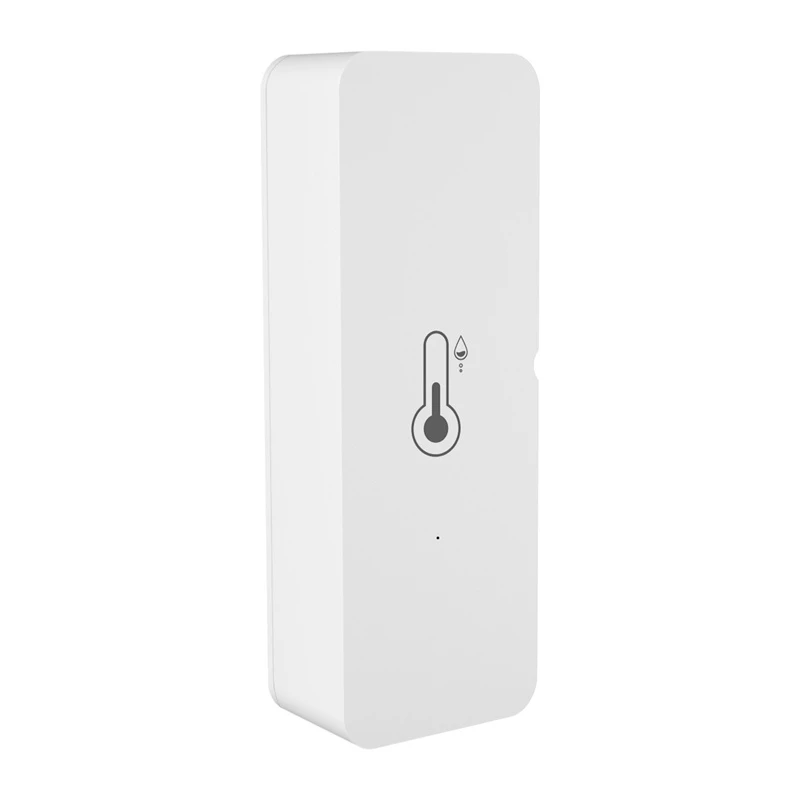 AVATTO WHS10 Smart WiFi Temperatur- und Luftfeuchtigkeitssensor