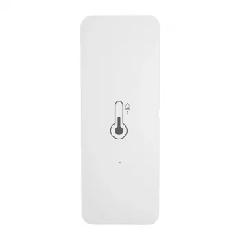 AVATTO WHS10 Smart WiFi Temperatur- und Luftfeuchtigkeitssensor