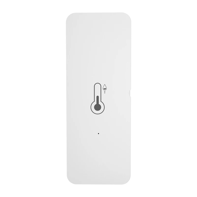 AVATTO WHS10 Smart WiFi Temperatur- und Luftfeuchtigkeitssensor