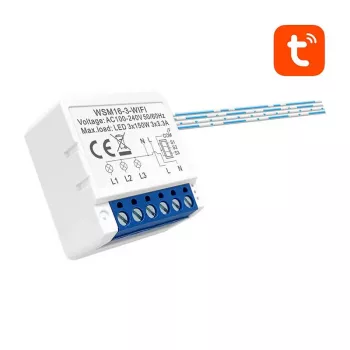 AVATTO WSM16-W3 Smart Switch Modul WiFi Tuya