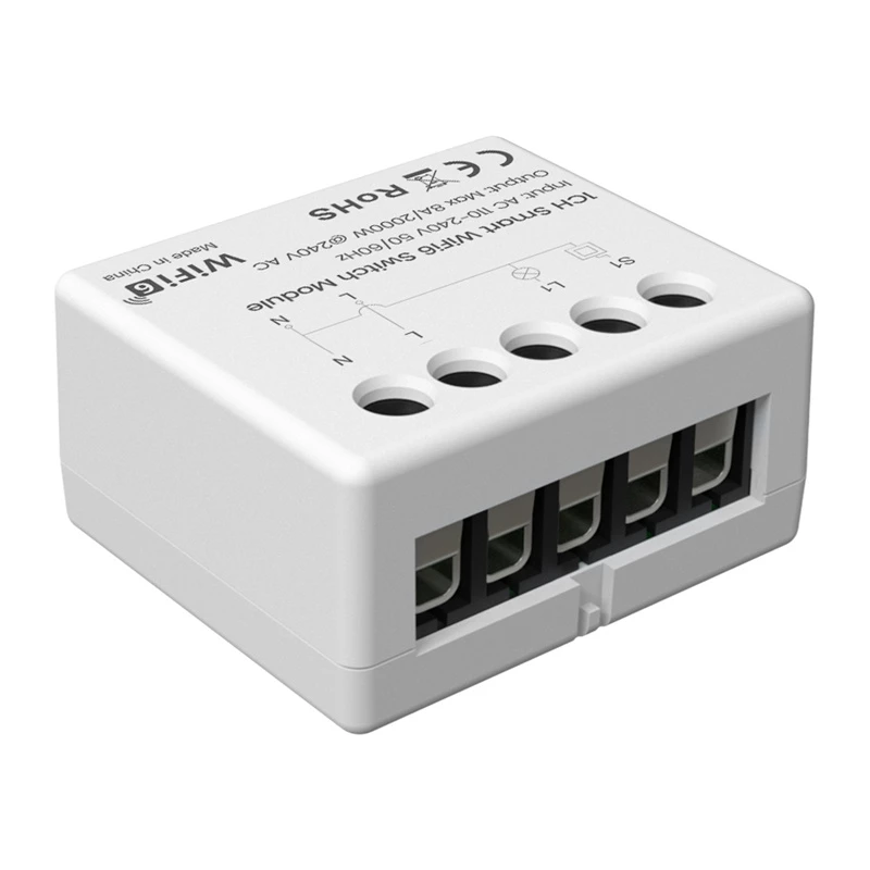 AVATTO WSM20-W1 Smart Switch Modul